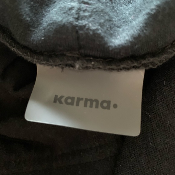 Women’s wrap sweater - Picture 5 of 5